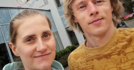 Marta Kubacka wyszła ze szpitala. Dawid ujawnił, co ją teraz czeka! Cała Polska trzymała kciuki za żonę skoczka