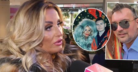 Dagmara Kaźmierska ma ambitne plany na święta. A co z jej partnerem? Mocna deklaracja oddaje stosunek "królowej życia" do ich związku