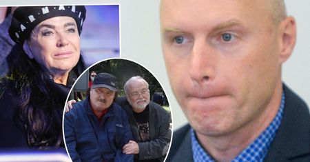 Krzysztof Krawczyk junior wysunął poważne oskarżenia wobec Ewy i Andrzeja Kosmali. Ma apel do fanów ojca