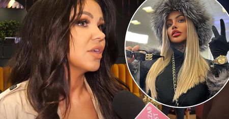 Sylwia Bomba o Lalunie Unique: "To nie jest osoba, z którą chciałabym utrzymywać kontakt". Powiało chłodem [WIDEO]