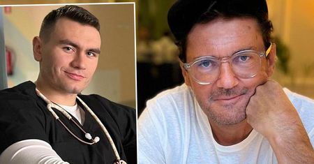 Kuba Wojewódzki napisał o Conanie w gazecie. Kaźmierski w najśmielszych marzeniach nie myślał o takim fejmie