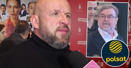 Tomasz Oświeciński ma inne zdanie nt. Miszczaka niż większość komentantorów. Już wie, kto rozliczy go za jego rewolucje