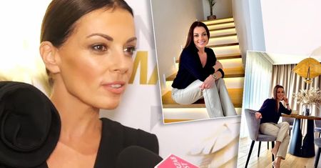 Katarzyna Glinka wybudowała nowy dom. W jakim stylu jest utrzymany? Gwiazda zdradziła nam kulisy prac