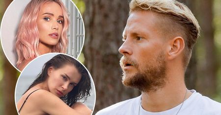 Sebastian Fabijański zdradził PRAWDZIWY powód rozstania z Maffashion. Anna-Maria Sieklucka może być niepocieszona!