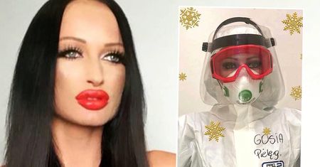 Małgorzata Godlewska została okrutnie potraktowana w pracy. Teraz prosi o pomoc. Słowa o odsiadce wywołują gęsią skórkę