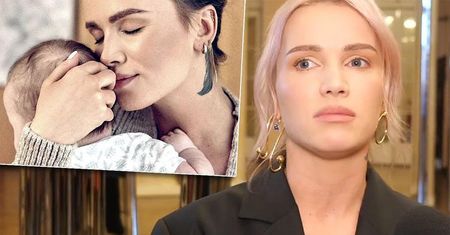 Samotne macierzyństwo przyniosło rewolucję w życiu Maffashion. Zdradziła nam, z czego musiała zrezygnować. Dla wielu gwiazd to nie do pomyślenia