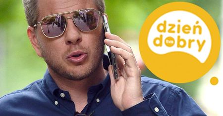 Duże zmiany w "Dzień Dobry TVN". Z programu znika Filip Chajzer. Wiemy, kto go zastąpi. Ale zaskoczenie