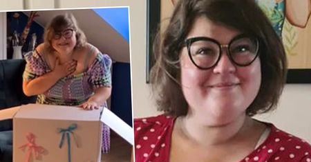 Ciężarna Dominika Gwit w końcu ogłosiła płeć dziecka! Słodkie wideo zapoczątkuje nowy trend wśród przyszłych mam
