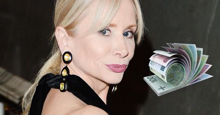 Ewa Gawryluk ujawniła gorzką prawdę o zarobkach aktorów. Sama musiała sięgnąć po pomoc. To smutne