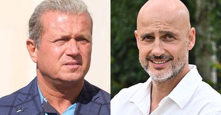 Jarosław Jakimowicz ostro reaguje na angaż Roberta Koszuckiego. Przypuścił ATAK na LGBT, "PnŚ" i TVP
