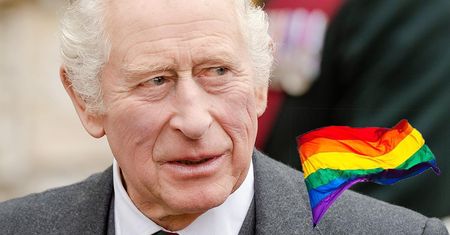 Król Karol III jest gejem? Pracownik monarchy rozgadał się o jego orientacji i ujawnił treść niecodziennej rozmowy