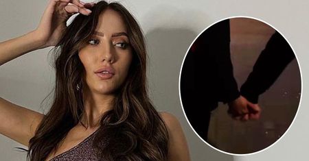 Zwyciężczyni "Top Model" już nie jest singielką. W sylwestra pokazała czułe ujęcia z chłopakiem i osłodziła fanom nowy rok
