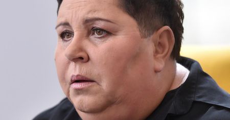 Dorota Wellman przeprowadziła wywiad z zakażonym HIV. Nie takiej reakcji się spodziewała. Widzowie pokazali brak dojrzałości