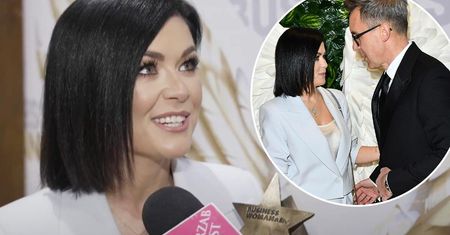 Kasia Cichopek idzie jak burza: nowy związek, zaręczyny, remont domu, a teraz takie coś. Wkrótce spełni kolejne marzenie [WIDEO]