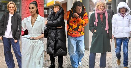 Gwiazdy niedzielnych śniadaniówek: Małgorzata Ohme, Ida Nowakowska, Ewa Szykulska, Janusz Panasewicz, Jan Borysewicz