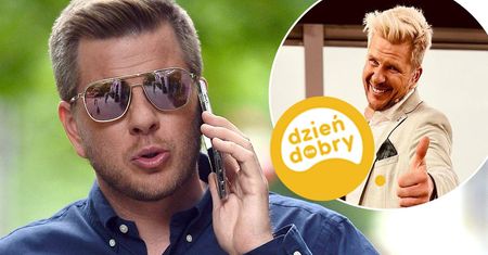 Filip Chajzer przyszedł do "DDTVN" i ogłosił ważną decyzję. Nie wszyscy będą zadowoleni. Tak zareagował na ostatnie oskarżenia