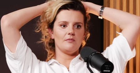 Zosia Zborowska z gorzkim komunikatem: "Moje ciało zaczęło się  rozsypywać". Wskazała przyczynę takiego stanu