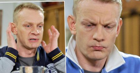 Serialowy Waldek Kiepski poszedł do ekstremalnie ciężkiej pracy. "Płakałem, nie mogłem spać". Wybór nie jest przypadkowy