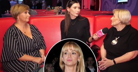 Tego nie zobaczycie w filmie „ANIA”. Mama i siostra Ani Przybylskiej w poruszającym wywiadzie. Osiem lat czekaliśmy na te słowa