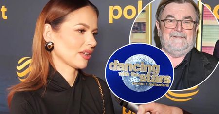 Paulina Sykut-Jeżyna o "Tańcu z gwiazdami". Krótki komunikat rozczaruje fanów. A jak ocenia Edwarda Miszczaka? [WIDEO]