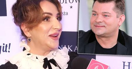 Danuta Martyniuk pochwaliła się, jakie prezenty dostaje od męża. Oto jej TOP 3. Zenek wie, jak rozpieszczać żonę