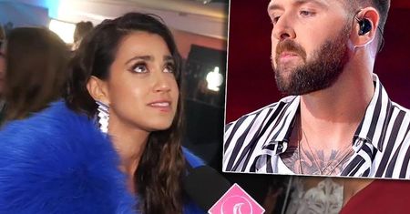 Maja Hyży dostała pytanie o Grzegorza i nieźle się zirytowała: "Już mam dosyć!". Reakcję jego byłej żony po prostu trzeba zobaczyć