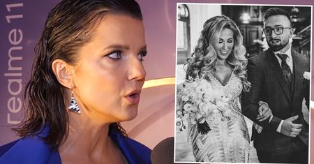 Joanna Jabłczyńska broni Sylwii Peretti. Zadała hejterom jedno kluczowe pytanie [WIDEO]