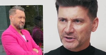 Tomasz Kammel zareagował na zaczepkę Marcina Prokopa. Fani żałują, że w ogóle się odzywał: "Słabo Tomku"