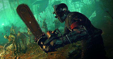 Zombie Army 4: Dead War nową grą Rebellionu