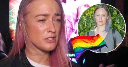Matylda Damięcka wsparła osoby LGBT i oberwała od homofobów. Zdradziła, do czego się posunęli. Nie mogła im tego odpuścić