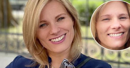 Anna Głogowska przestała ukrywać swoją miłość. Fani długo czekali na ten dzień: "Nareszcie razem!". Urocze ujęcie trafiło do sieci