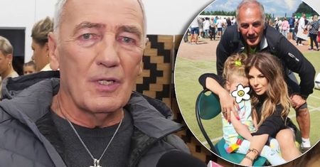 75-letni Karol Strasburger jeszcze powiększy rodzinę? Padła zaskakująca deklaracja. Cóż za odwaga!