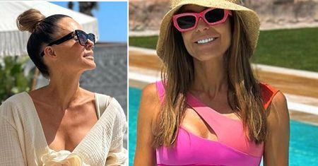 Małgorzata Rozenek kusi z Turcji. Fani patrzą na jedno. I nie – wcale nie chodzi o nogi szczupłe jak u sarenki!