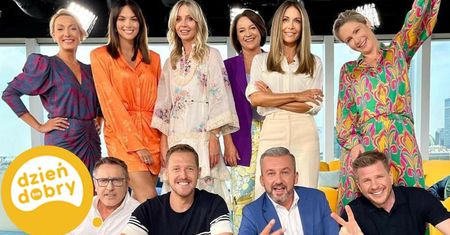 "DDTVN": gwiazda ogłosiła bojkot programu. Nie wróci do śniadaniówki, jeśli stacja nie spełni jej żądań
