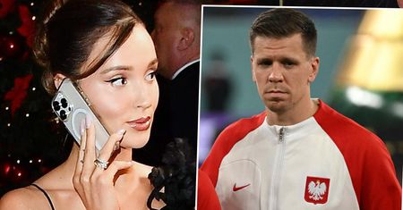 Marina dosadnie o pominięciu Wojciecha Szczęsnego na Gali Mistrzów Sportu. Nie gryzła się w język i powiedziała więcej niż powinna