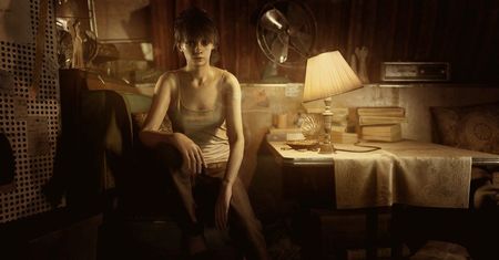 Brakujące DLC do Resident Evil 7 pojawią się w grudniu