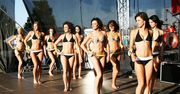 Bursztynowa Miss Polski &ndash; Jarosławiec 2010