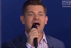 "Sprawa dla reportera": występ Zenona Martyniuka "atrakcją" programu