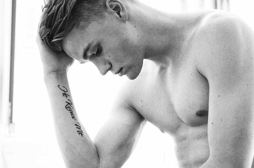 Mikolas Josef reprezentantem Czech na Eurowizji 2018