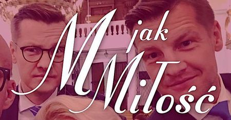 Będzie ślub w "M jak miłość"! Do internetu wyciekły zdjęcia młodej pary!
