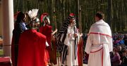 XXXV Misterium Męki Pańskiej w Górce Klasztornej