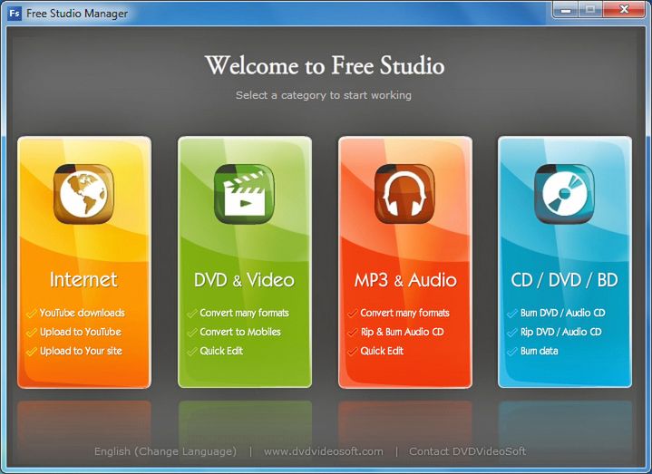 Kalendarz programów 2011 - kwiecień