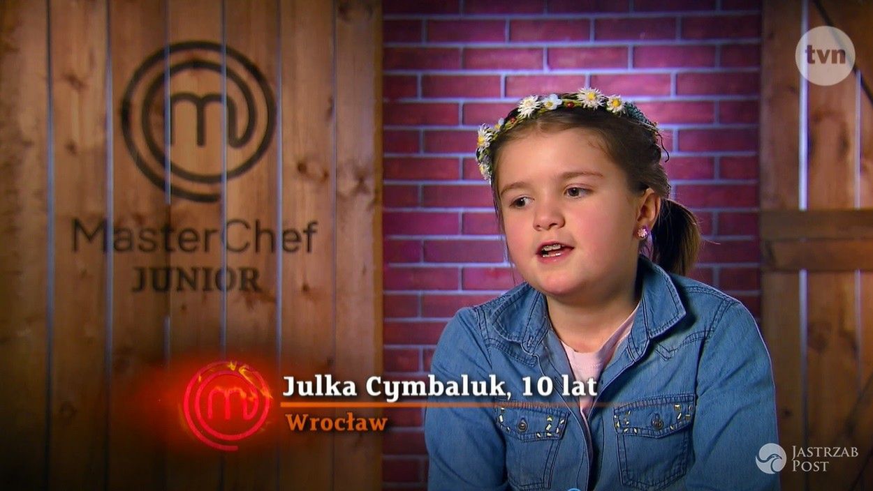 Master Chef Junior drugi odcinek