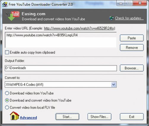 Kalendarz programów 2011 - sierpień