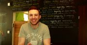 Pot, łzy i zgrzytanie zębami. Czyli najostrzejszy burger w Polsce
