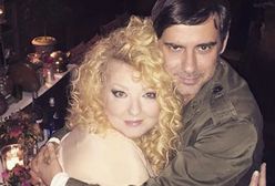 Z kim Marcin Tyszka świętował urodziny?