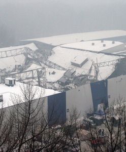 Skarb Państwa odpowiedzialny za katastrofę hali w Katowicach. Możliwe gigantyczne odszkodowania