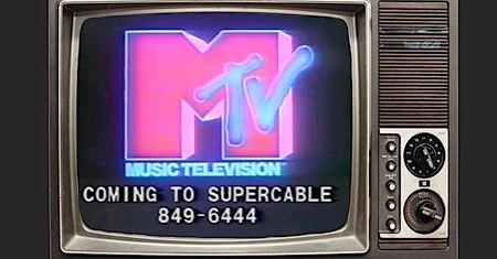MTV Polska zmienia logo! Powód jest szczególny