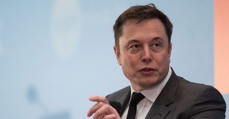 Elon Musk chce walczyć z koronawirusem. Słowa miliardera zaskoczyły internautów