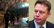 Elon Musk nie kończy afery z "pedofilem". Chce, aby ten go pozwał